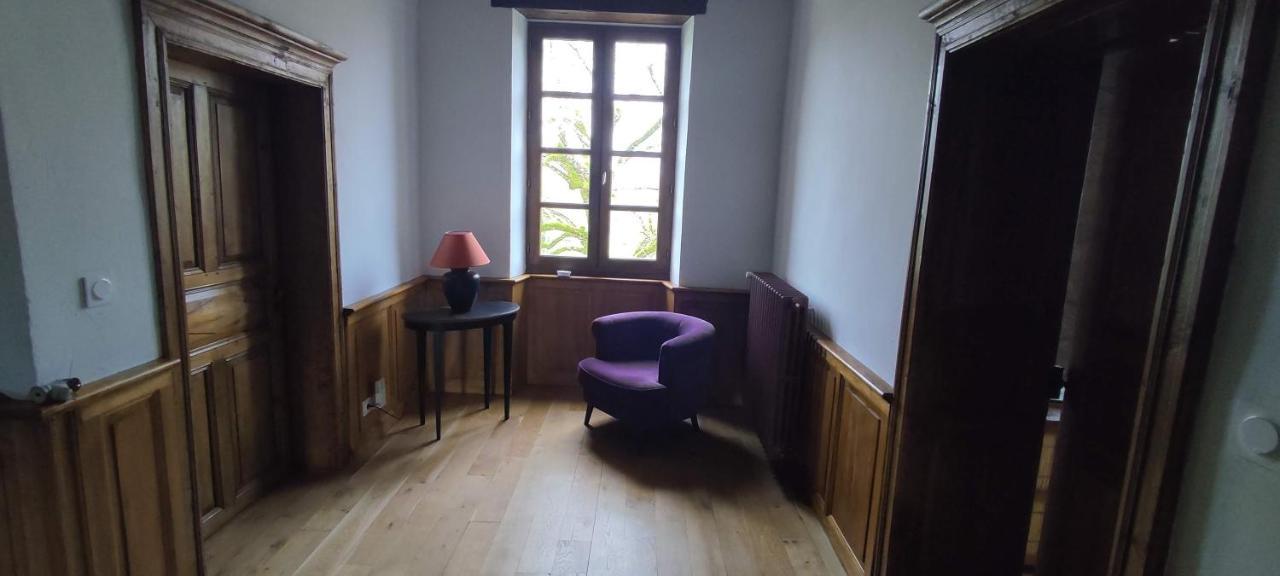 Domaine Les Garrigues Bed & Breakfast Puygaillard-de-Quercy Ngoại thất bức ảnh