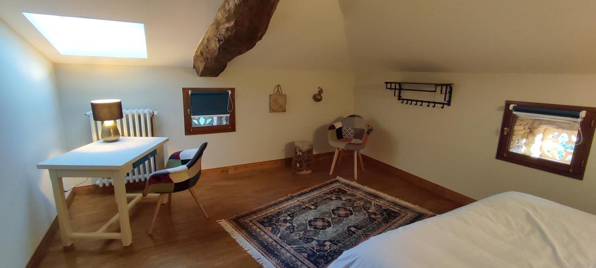 Domaine Les Garrigues Bed & Breakfast Puygaillard-de-Quercy Ngoại thất bức ảnh